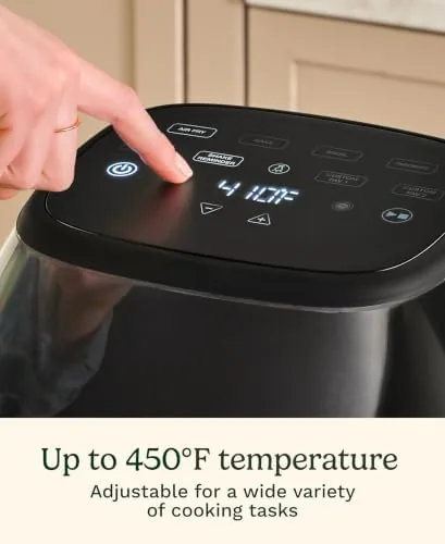 Testing the Cuisinart Air Fryer, Glass Basket & ClearView Window, 5 Functions over two weeks