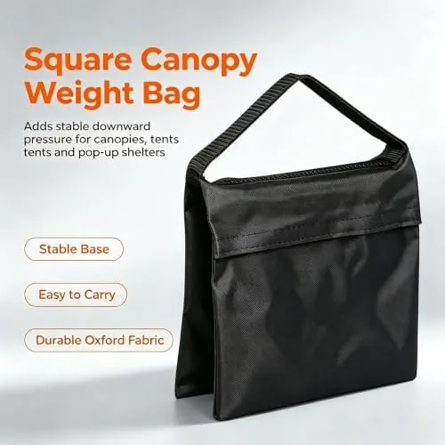 The 2pcs Photography Sandbags for Photography Video Equipment, Sand Bags for in real use