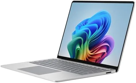 Microsoft Surface Laptop 2026 Review: The 13.8-Inch Copilot+ Workhorse