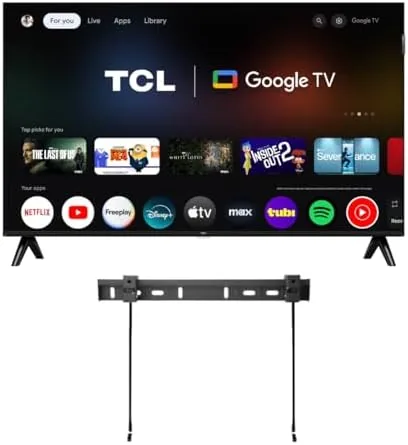 Overview of the TCL - 32" Class Q3K Series 1080P Full HD QLED