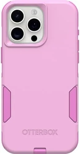 The OtterBox iPhone 15 Pro Max (Only) - Commuter Series Case compared in context