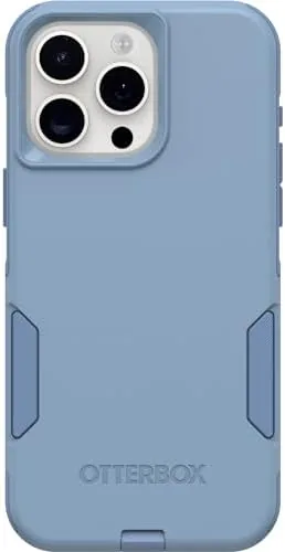 Testing the OtterBox iPhone 15 Pro Max (Only) - Commuter Series Case over two weeks