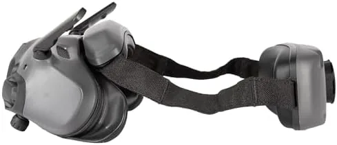 Sling backpack and charging hub from the Fly More bundle