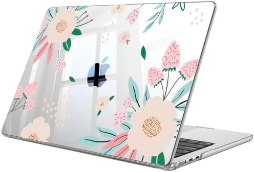 Fintie Case for MacBook Air 13 inch A3449/A3240/A3113/A2681 2022-2026 | M2/M3/M4/M5, Snap On Hard Review: Tested and Rated
