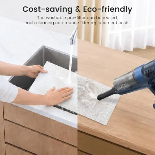 The 2 Pack Air Purifiers for Home Large Room up to in real use
