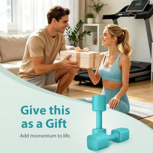 Testing the Adjustable Dumbbell Set of 2, 2.2-20LB Adjustable Weight Set, 3 over two weeks