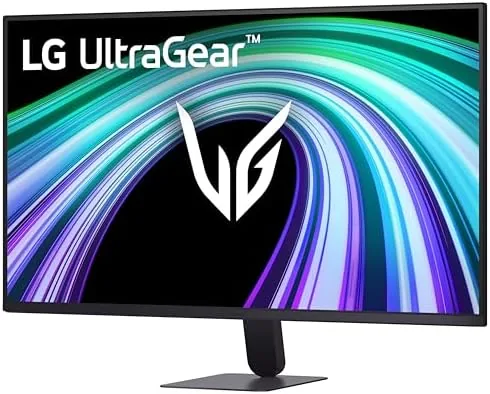 The LG 32G403B-B 32-inch Ultragear Full HD (1920 x 1080) Gaming compared in context