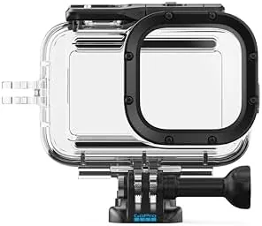 GoPro Protective Housing (Waterproof Dive + Camera Protection/for Mission 1 PRO + Mission 1) Review: Tested and Rated