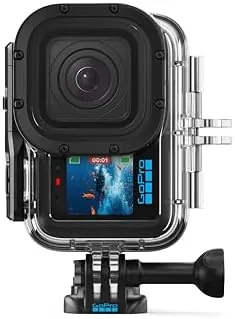 Another view of the GoPro Protective Housing (Waterproof Dive + Camera Protection/for Mission 1