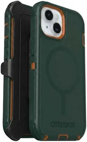 Overview of the OtterBox iPhone 15, iPhone 14, & iPhone 13 (Only)