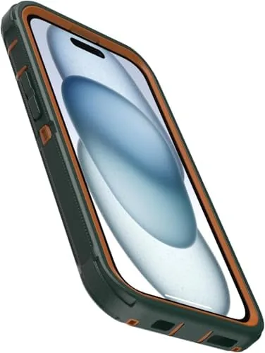 The OtterBox iPhone 15, iPhone 14, & iPhone 13 (Only) in real use
