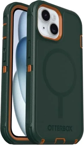Testing the OtterBox iPhone 15, iPhone 14, & iPhone 13 (Only) over two weeks