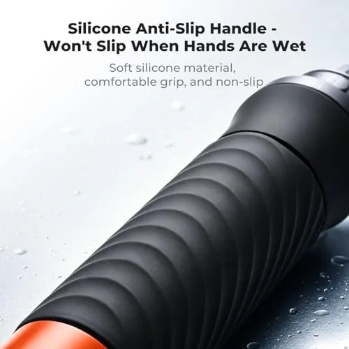 Testing the K&F CONCEPT Waterproof Floating Hand Grip Action Camera Accessories | over two weeks