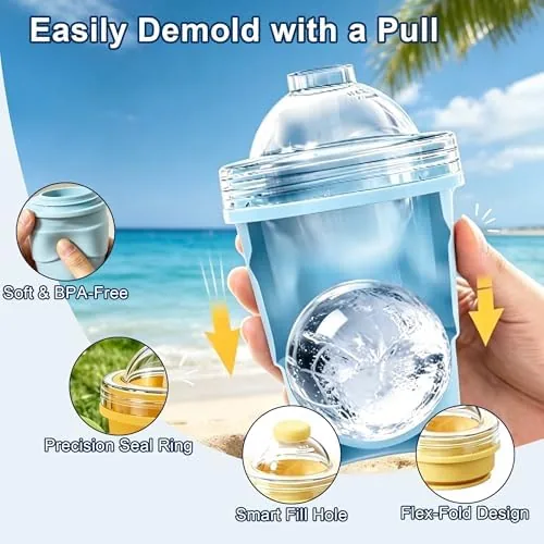 The cup expanded as a travel tumbler with a straw in a bag on the move