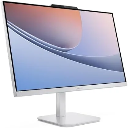 Testing the Lenovo 24" FHD All-in-One Desktop Computer for Home & Office over two weeks