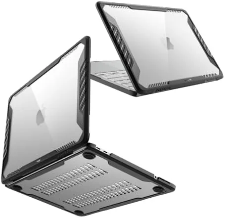 SUPCASE for MacBook Neo Case 13 Inch 2026, Model A3404 A18 Pro Chip, Black Review: Tested and Rated