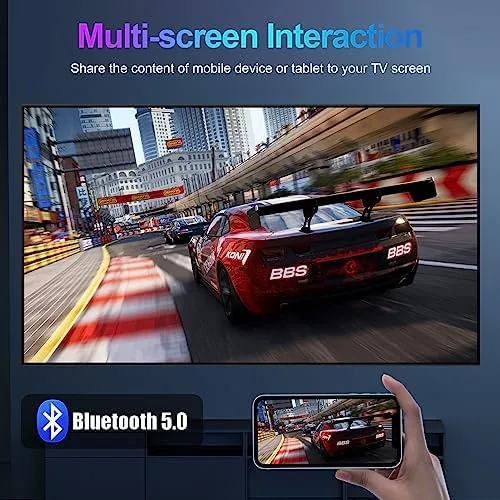 The 2026 Android 13.0 TV Box,4GB RAM 128GB ROM with RK3528 compared in context