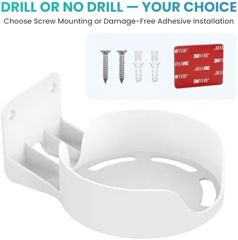 Testing the Sootozy Wall Mount Holder for Tp-Link Deco x55 AX3000 WiFi over two weeks
