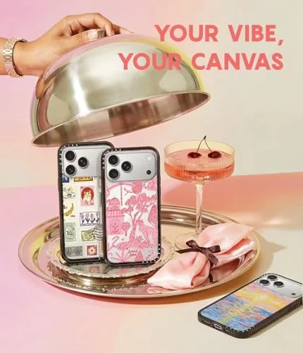 The CASETiFY for iPhone 15 Case - Compact | Slim and in real use