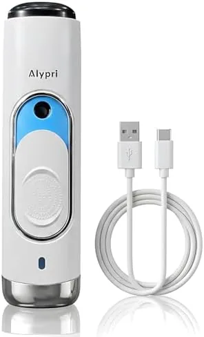Heated Eye Spa Mister, Dual Mode Nano Mist & 41°C Warm Therapy Eye Care Review: Tested and Rated
