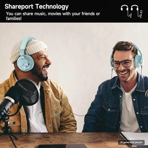 The Wired Headphones, Over Ear Headphones for Studio Monitor & Mixing compared in context