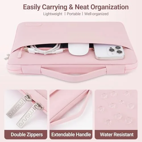 Testing the MOSISO Compatible with MacBook Neo Case 13 inch 2026 A3404 over two weeks