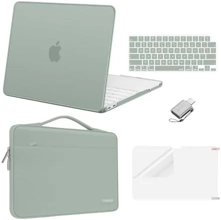 MOSISO Compatible with MacBook Neo Case 13 inch 2026 A3404 A18 Pro Chip | Review: Tested and Rated