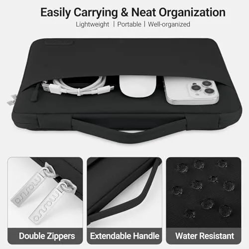 Testing the MOSISO Compatible with MacBook Neo Case 13 inch 2026 A3404 over two weeks