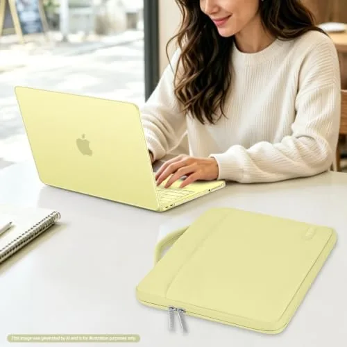 Testing the MOSISO Compatible with MacBook Neo Case 13 inch 2026 A3404 over two weeks