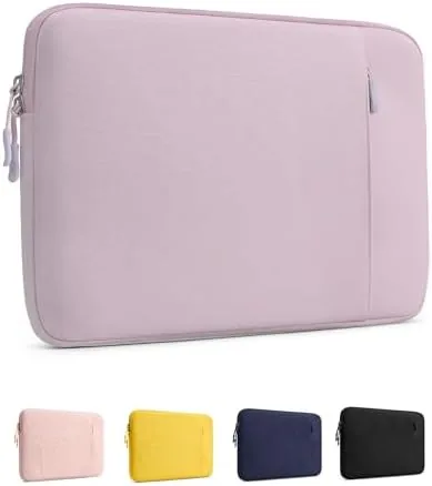 ProCase MacBook Neo 13 Inch Sleeve for 2026 (A3404, A18 Pro) | Soft Lining Review: Tested and Rated