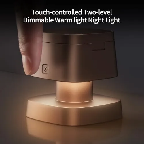 Testing the 4 in 1 Magnetic Wireless Charging Station,15W Fast Charging with over two weeks