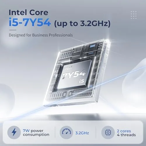 Close look at the 2026 Flagship 15.6" Business Laptop Computer, 16GB RAM 512GB SSD build quality