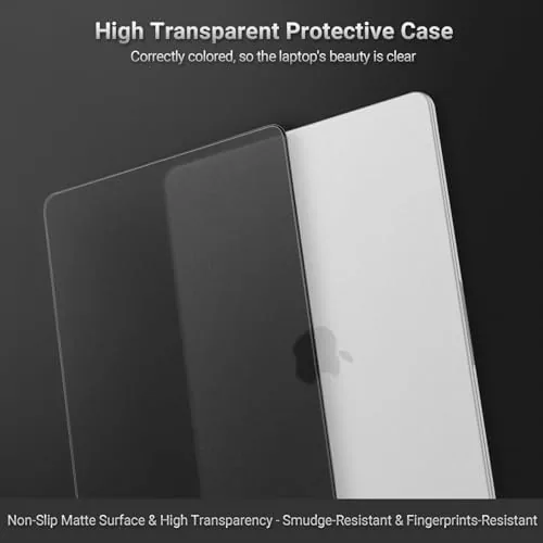 The MOSISO Compatible with MacBook Neo Case 13 inch 2026 Release in real use