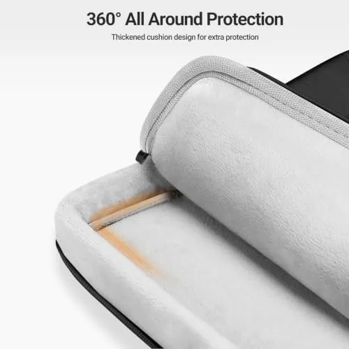 The MOSISO Compatible with MacBook Neo Case 13 inch 2026 Release compared in context