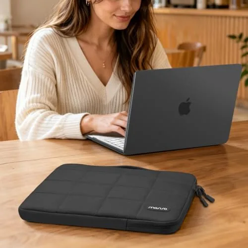 Testing the MOSISO Compatible with MacBook Neo Case 13 inch 2026 Release over two weeks