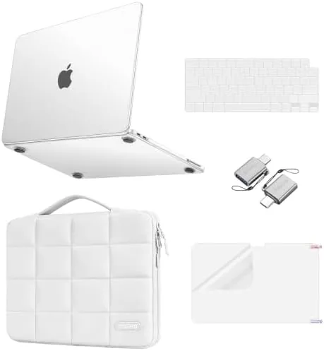 MOSISO Compatible with MacBook Neo Case 13 inch 2026 Release A3404 | Exact-Fit Scratch Review: Tested and Rated