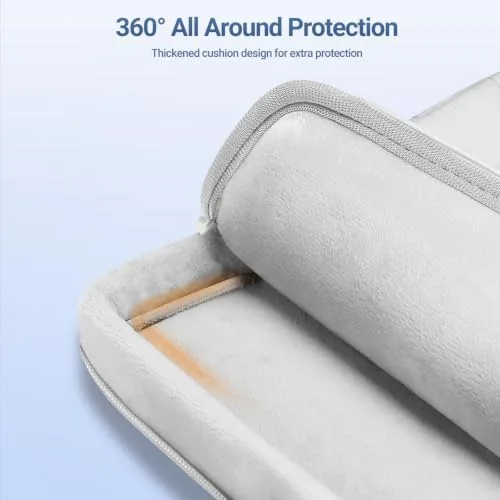 The MOSISO Compatible with MacBook Neo Case 13 inch 2026 Release compared in context