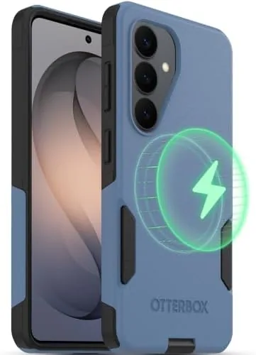 OtterBox Samsung Galaxy S26 - Commuter Series Case - Coronet Night | 3X Military Review: Tested and Rated