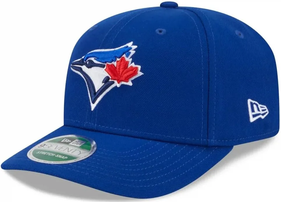 Testing the New Era MLB 9SEVENTY Baseball Team Replica Color Stretch Adjustable Snapback Hat over two weeks