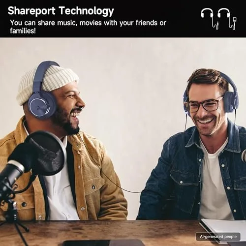 The Wired Headphones, Over Ear Headphones for Studio Monitor & Mixing compared in context