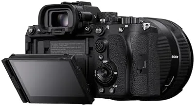 The Sony Alpha a7R VI Full-Frame Mirrorless Camera 66.8MP Body | in real use
