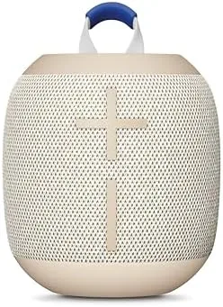 Overview of the Ultimate Ears WONDERBOOM 4 Portable Waterproof Speaker - Sand |