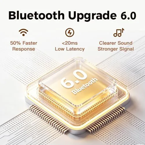 The Smart Bluetooth 6.0 to AUX/RCA Adapter & Receiver for Home in real use