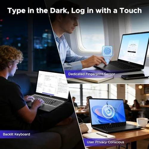 The NIMO 15.6 Light Gaming-Creator-Laptop, 8-Core AMD R7-8745HS 16GB RAM 1TB compared in context