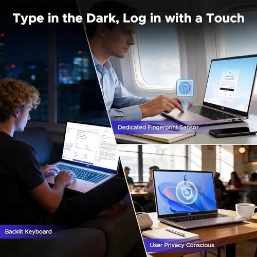 The NIMO 15.6 Light Gaming-Creator-Laptop, 8-Core AMD R7-8745HS 16GB RAM 1TB compared in context