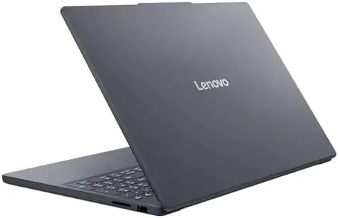 Detail shot of the Lenovo IdeaPad Slim 3 15.3" 2K Touchscreen Laptop, AMD Ryzen features