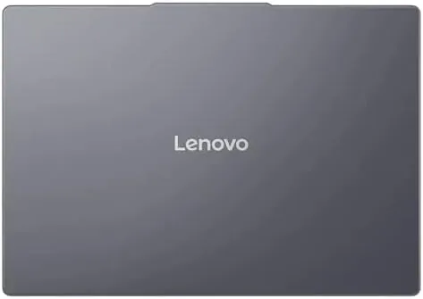 Another view of the Lenovo IdeaPad Slim 3 15.3" 2K Touchscreen Laptop, AMD Ryzen