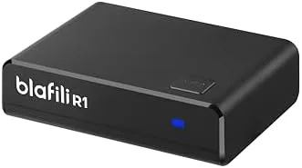 Overview of the R1 Bluetooth Receiver for Home Stereo with RCA Line Out