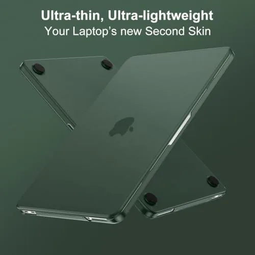 The MOSISO Compatible with MacBook Neo Case 13 inch 2026 Release in real use