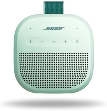 Bose SoundLink Micro Portable Bluetooth Speaker (2nd Gen), Wireless Outdoor Speaker, Up to 12 Review: Tested and Rated